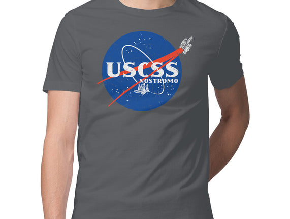 Space Nostromo