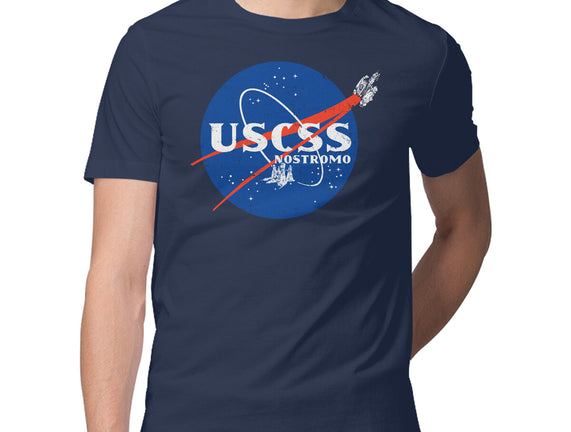 Space Nostromo