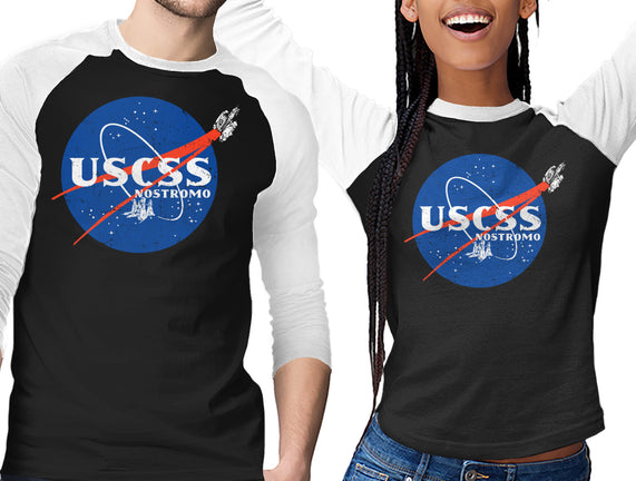 Space Nostromo