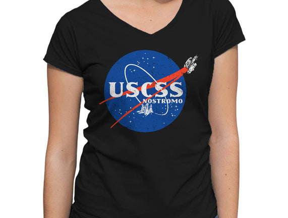 Space Nostromo
