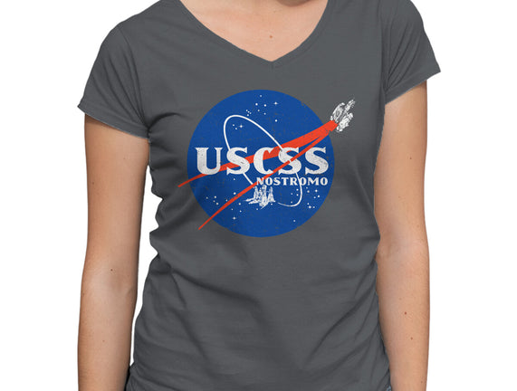 Space Nostromo