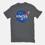 Space Nostromo-Mens-Premium-Tee-DrMonekers