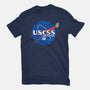 Space Nostromo-Mens-Premium-Tee-DrMonekers