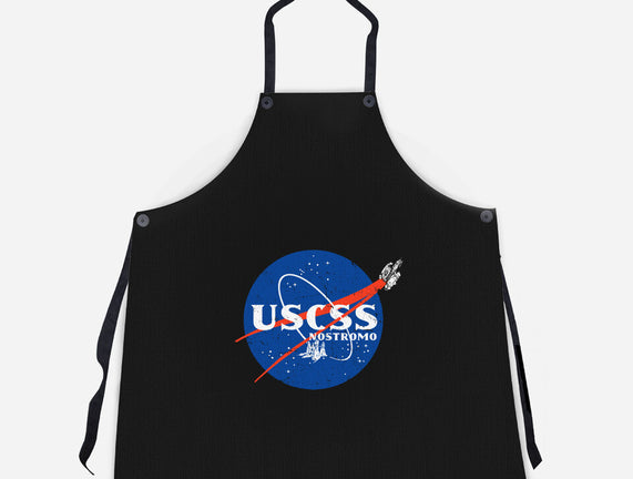 Space Nostromo