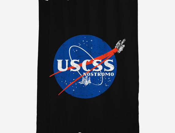Space Nostromo