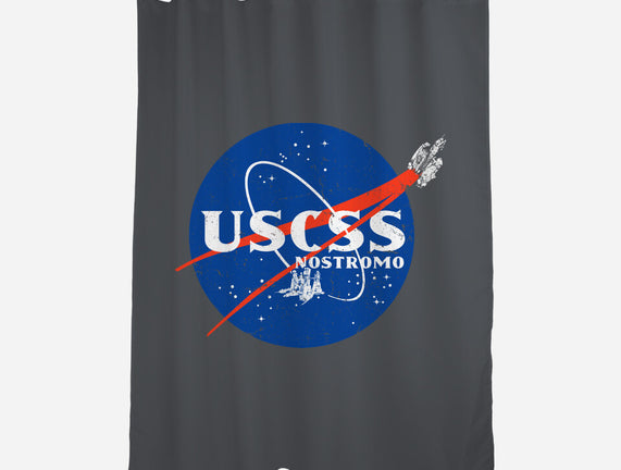 Space Nostromo