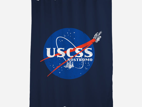 Space Nostromo