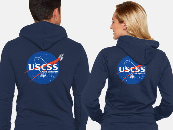 Space Nostromo