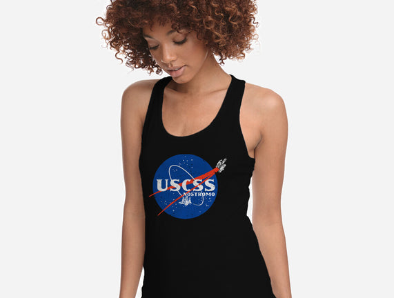Space Nostromo