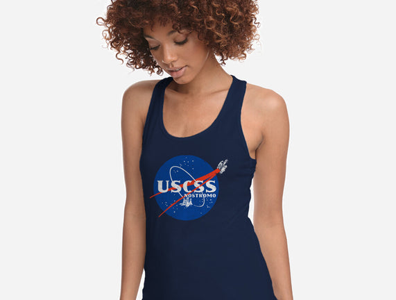 Space Nostromo