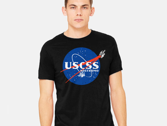 Space Nostromo