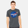 Space Nostromo-Mens-Heavyweight-Tee-DrMonekers