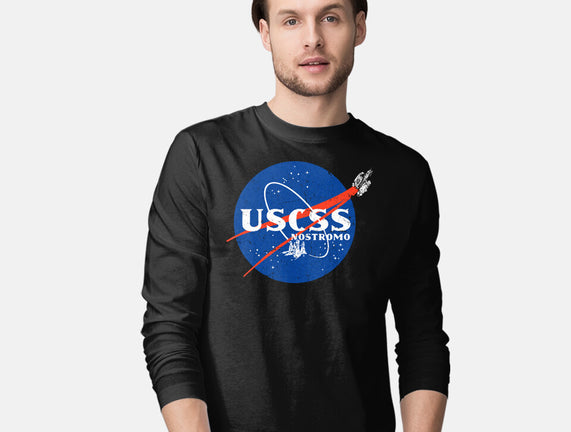 Space Nostromo