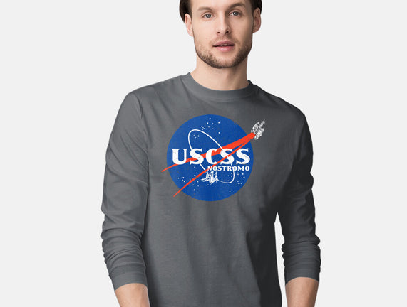 Space Nostromo