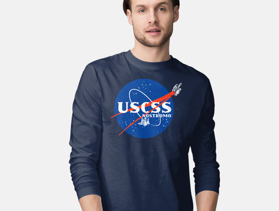 Space Nostromo