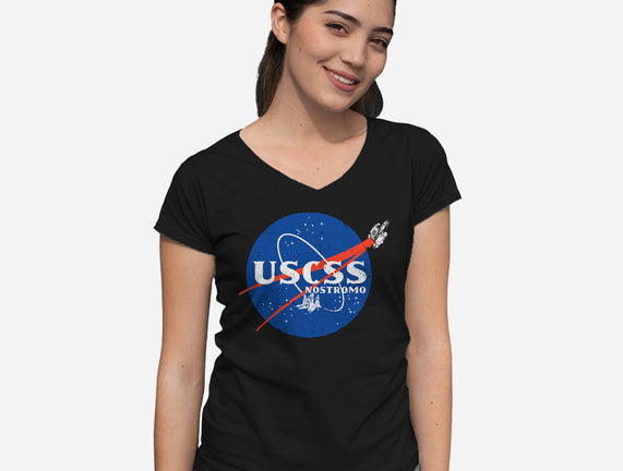 Space Nostromo