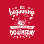 A Lot Like Doomsday-Mens-Premium-Tee-Boggs Nicolas