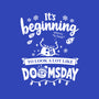 A Lot Like Doomsday-None-Mug-Drinkware-Boggs Nicolas