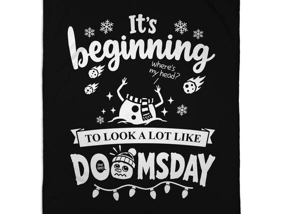 A Lot Like Doomsday