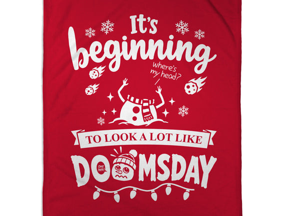 A Lot Like Doomsday