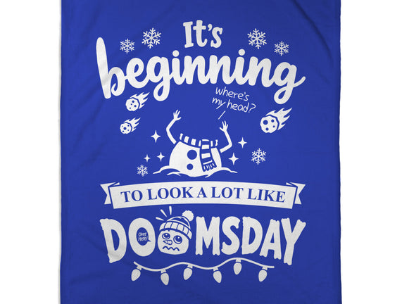 A Lot Like Doomsday