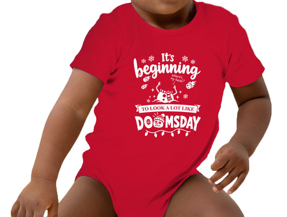A Lot Like Doomsday