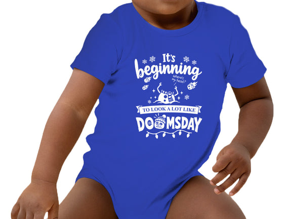 A Lot Like Doomsday