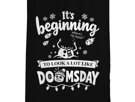 A Lot Like Doomsday