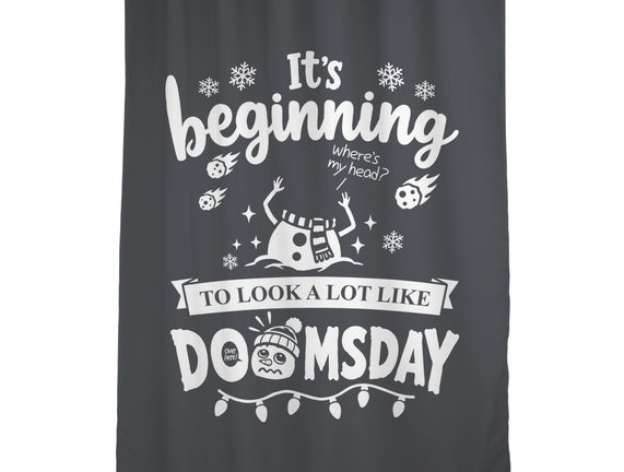 A Lot Like Doomsday