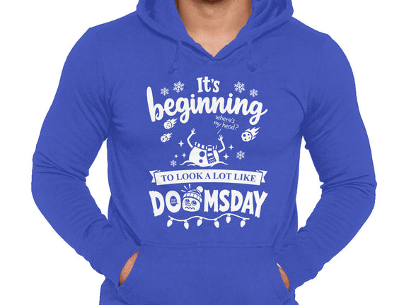 A Lot Like Doomsday