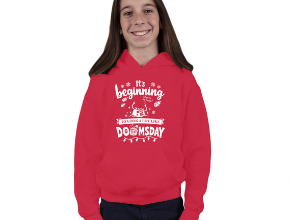 A Lot Like Doomsday
