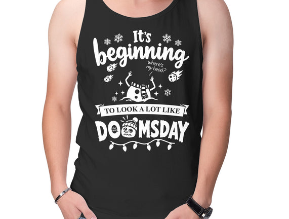 A Lot Like Doomsday