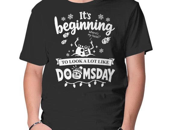 A Lot Like Doomsday