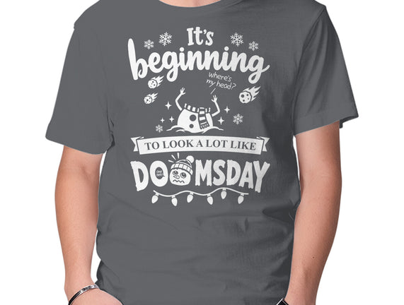 A Lot Like Doomsday