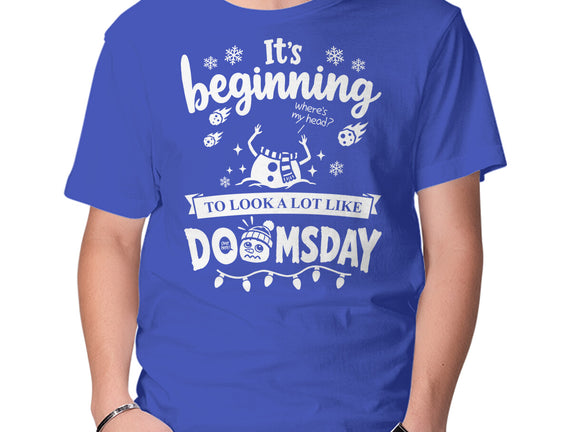 A Lot Like Doomsday