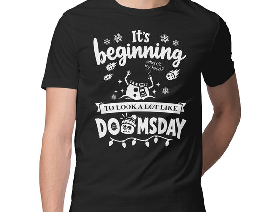 A Lot Like Doomsday