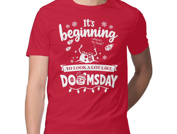 A Lot Like Doomsday