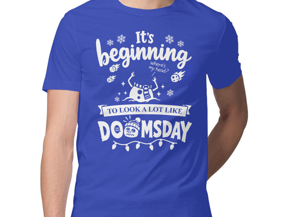 A Lot Like Doomsday