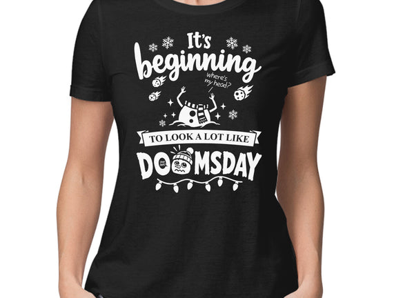 A Lot Like Doomsday