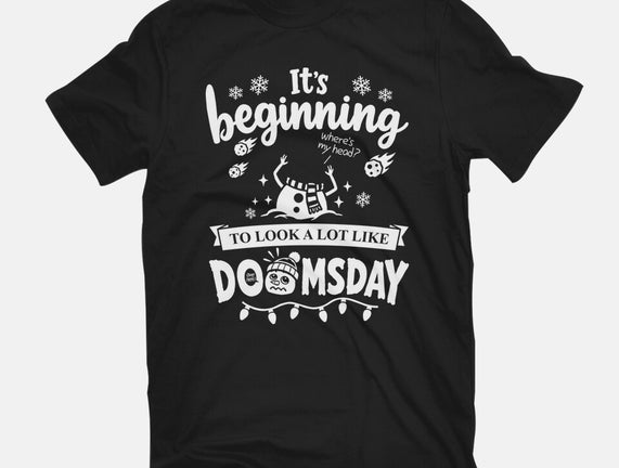 A Lot Like Doomsday