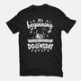 A Lot Like Doomsday-Mens-Premium-Tee-Boggs Nicolas