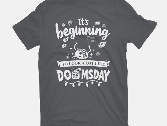 A Lot Like Doomsday
