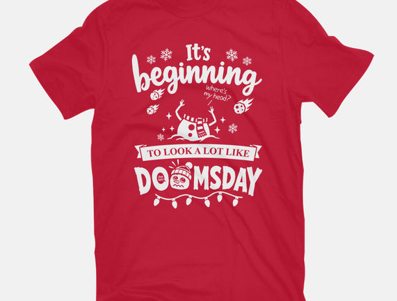 A Lot Like Doomsday