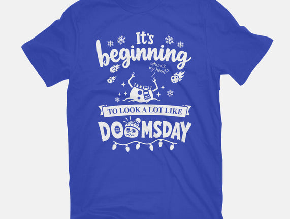 A Lot Like Doomsday