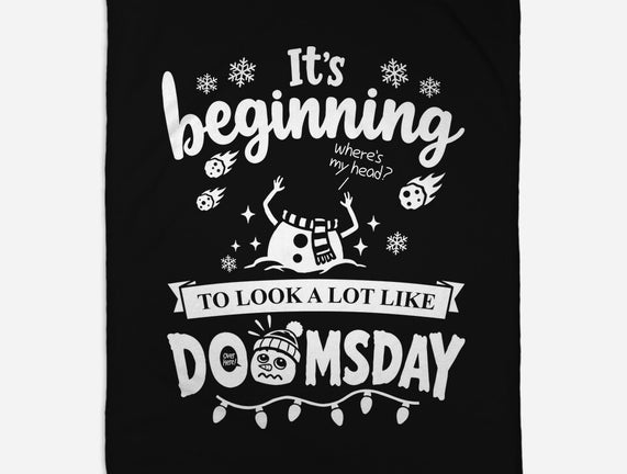 A Lot Like Doomsday