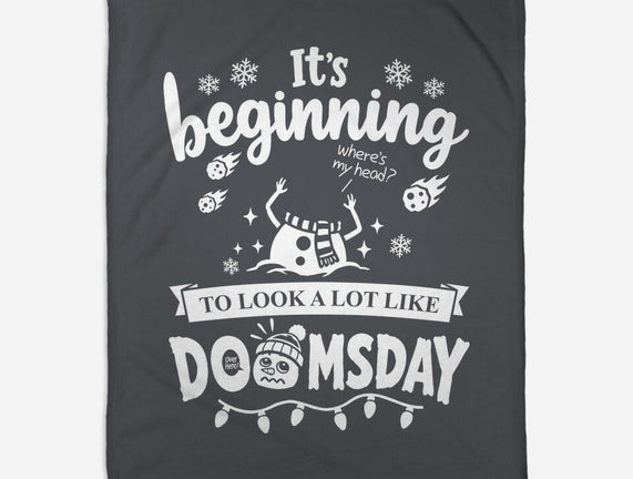 A Lot Like Doomsday