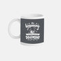 A Lot Like Doomsday-None-Mug-Drinkware-Boggs Nicolas