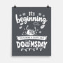 A Lot Like Doomsday-None-Matte-Poster-Boggs Nicolas