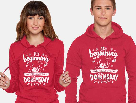 A Lot Like Doomsday
