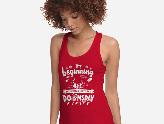 A Lot Like Doomsday